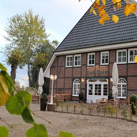 Hotel Hof Holm-3