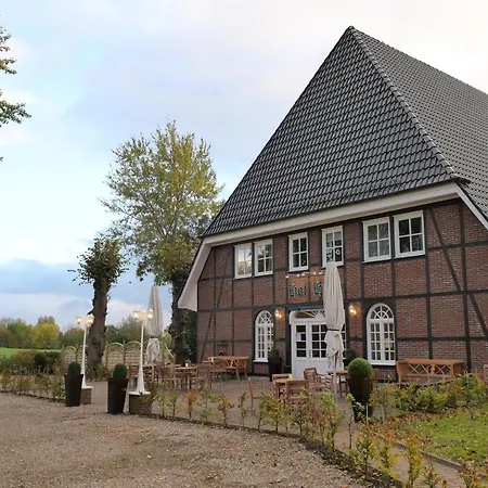 Hotel Hof Holm-2